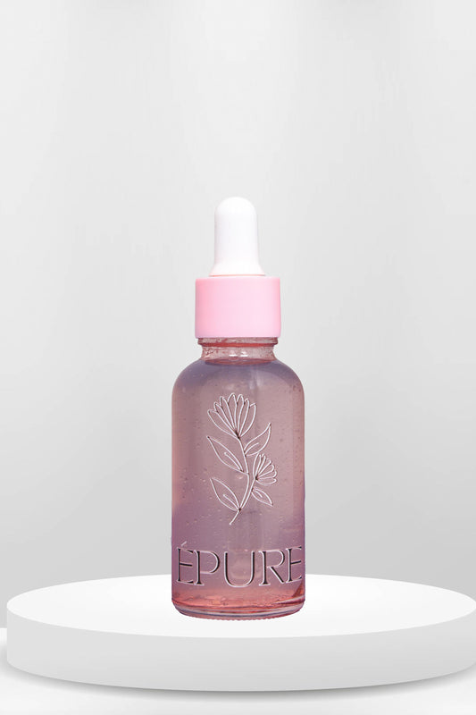 Épure LUSH Multi-Use Dry Oil