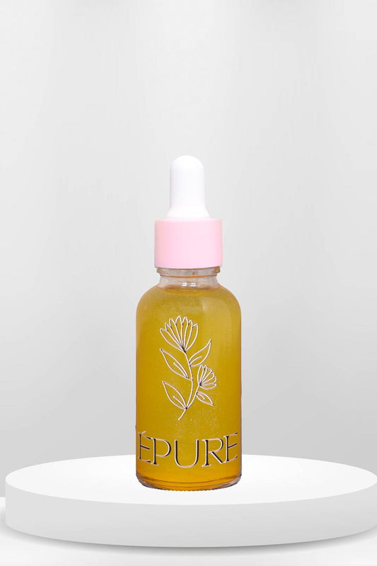 Épure ROYALE Multi-Use Dry Oil